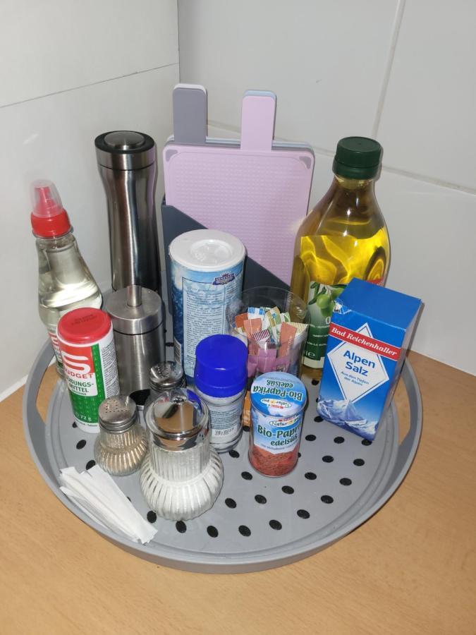 Family Apartment Linz Wohnen Mit Garten Am Fusse Des Poestlingbergs Top Lage Villenviertel Exteriör bild