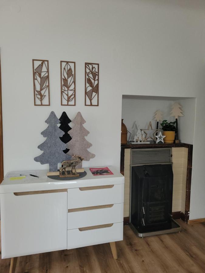 Family Apartment Linz Wohnen Mit Garten Am Fusse Des Poestlingbergs Top Lage Villenviertel Exteriör bild